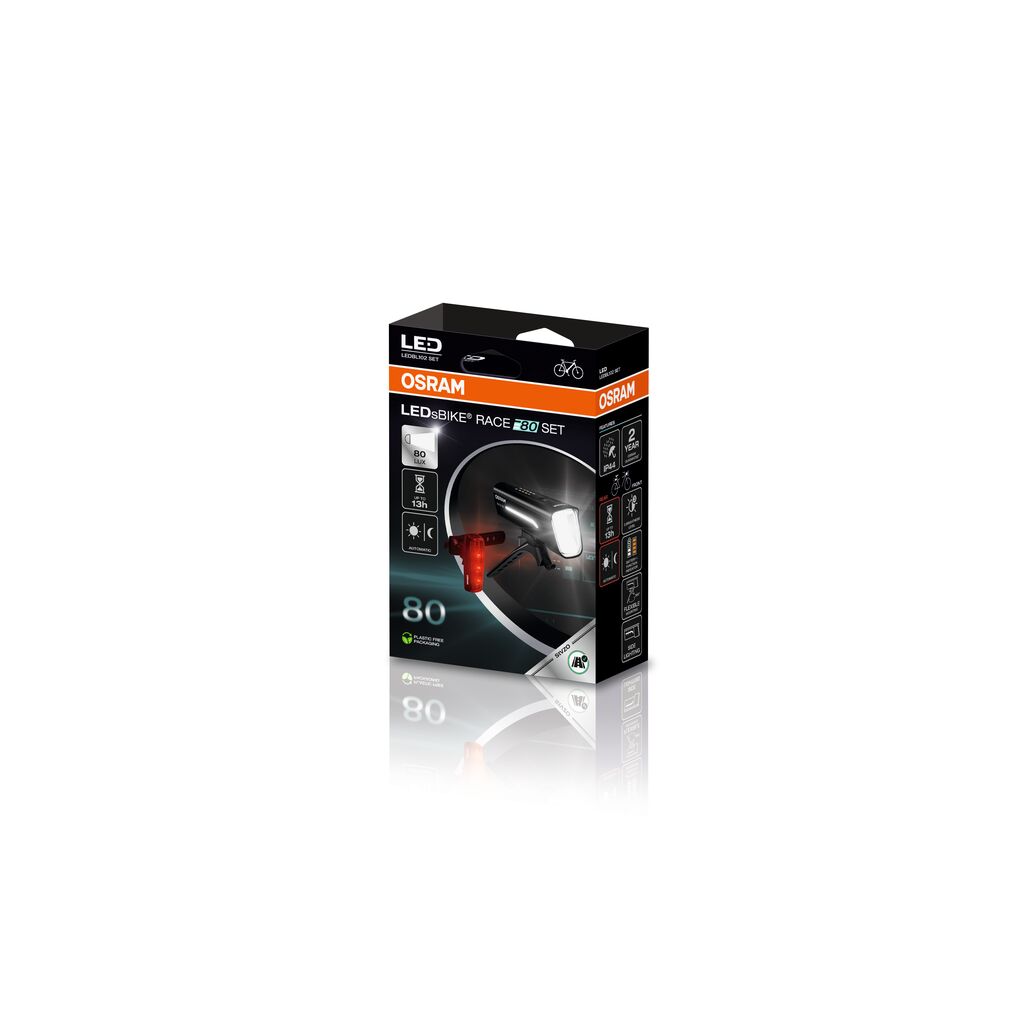 Bec semnalizator OSRAM 921-02B